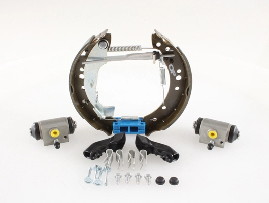 BSK207700 Open Parts