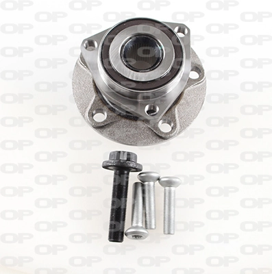  Volkswagen Golf VIII desde 84,18 €