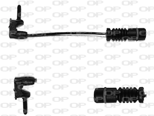 AK306400 Open Parts