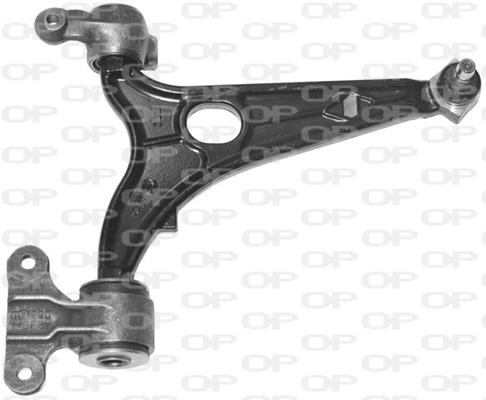 SSW118901 Open Parts