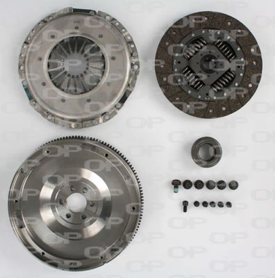 CLK917304 Open Parts