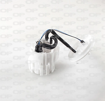 Compre Módulo de bomba de combustível com sensor do nível de combustível Opel Meriva 