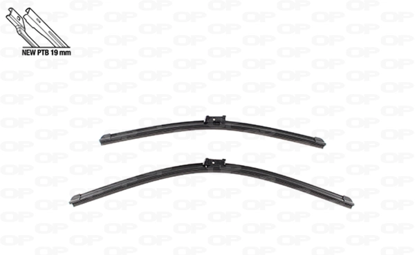 WBT901200 Open Parts