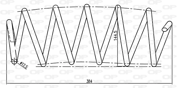 CSR910302 Open Parts