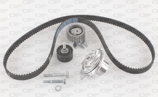WTBK500300 Open Parts