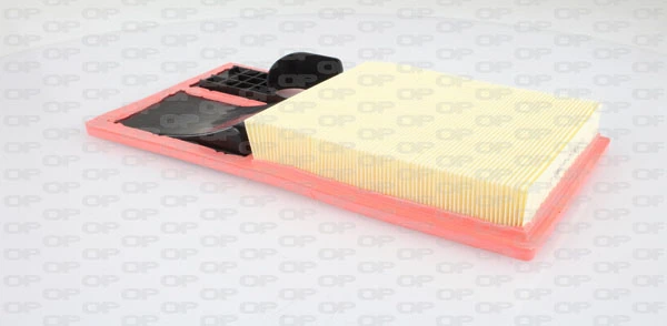 EAF321710 Open Parts