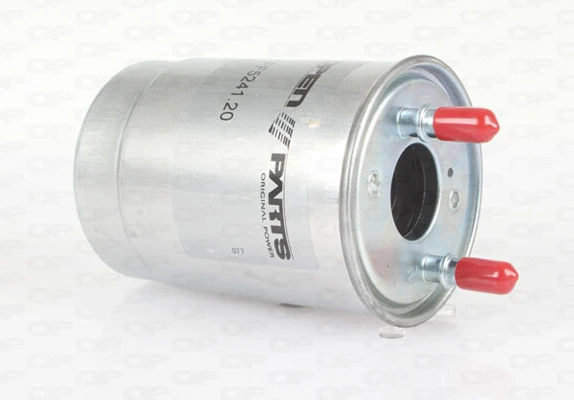 Filtro de combustível para Renault Megane DZ0, DZ1