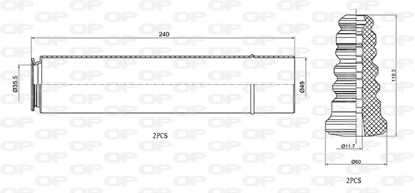 Preço da peça  3  hatchback
