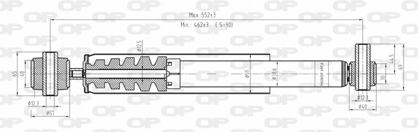  Laguna II hatchback (2001-2007) original desde 56,64 €