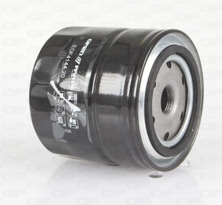 Filtro de óleo 605411880001 Mercedes