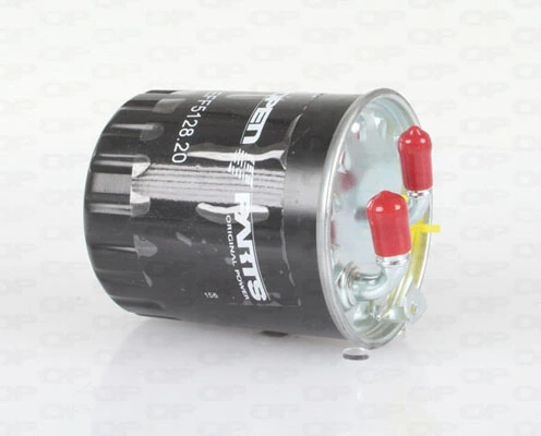 EFF512820 Open Parts