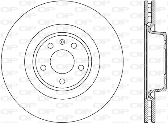 BDR278420 Open Parts