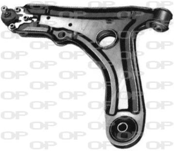 SSW104510 Open Parts