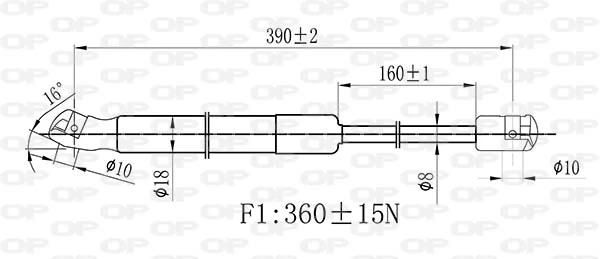  X-type  sedan (2001-2009) original desde 19,54 €