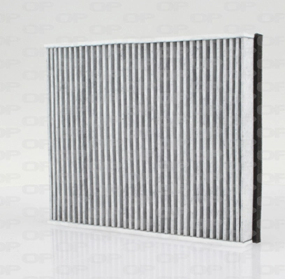 Filtro de salão para Ford Mondeo CA2