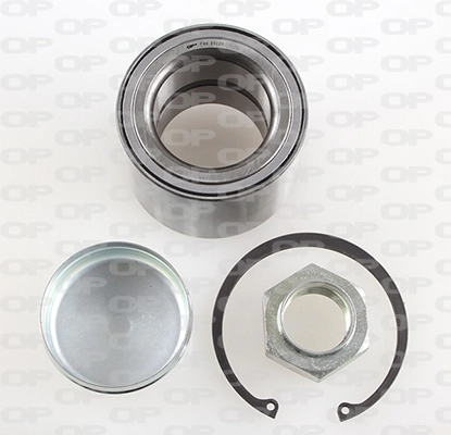 HBK506201 Open Parts
