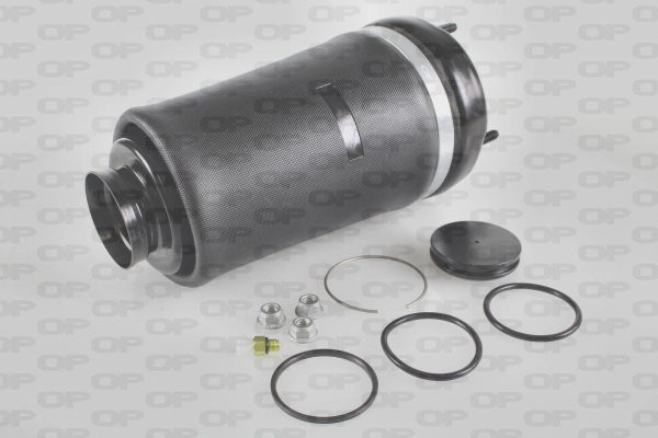 ASP400700 Open Parts