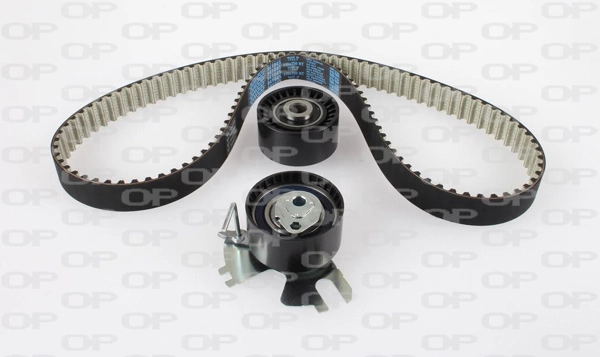 TBK515511 Open Parts