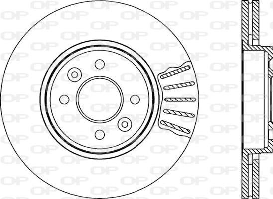 BDR181520 Open Parts