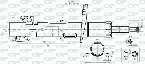 Preço da peça Polo V sedan