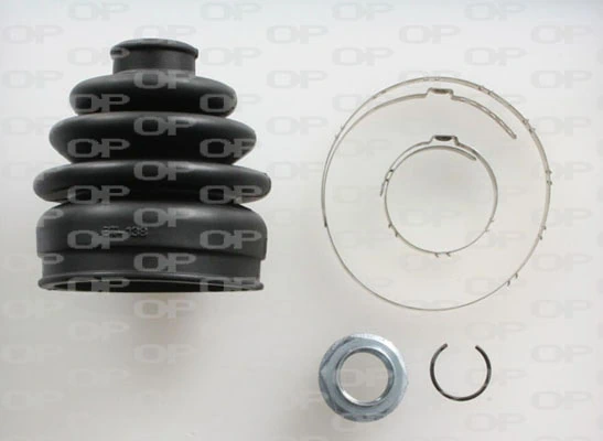 SJK711600 Open Parts