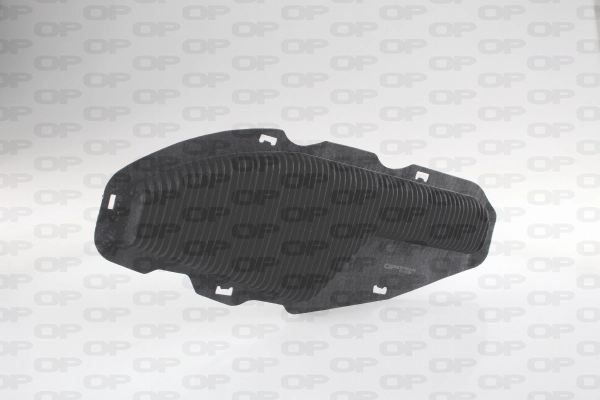 BCF600500 Open Parts