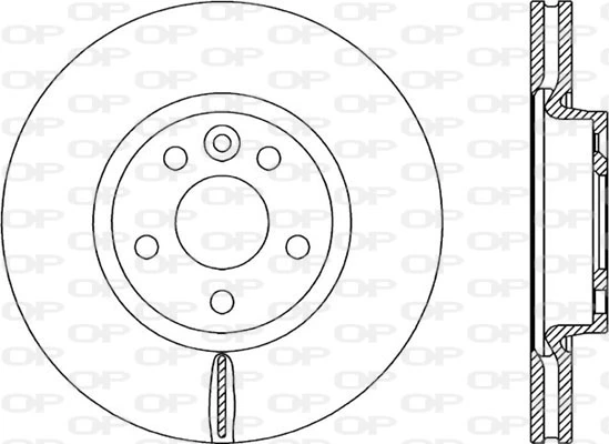 BDR230420 Open Parts