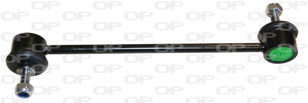SSL118111 Open Parts