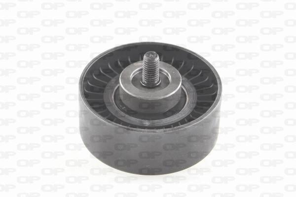 ACT207000 Open Parts