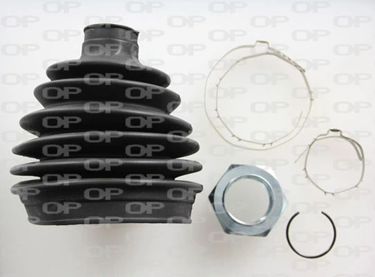 SJK720100 Open Parts
