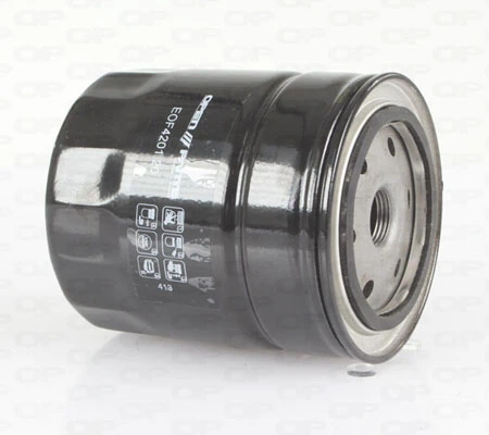 Filtro de óleo 156007600371 Toyota