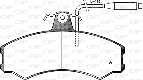 para Fiat Ducato I (290)