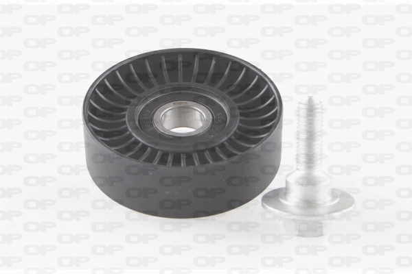 ACT206800 Open Parts