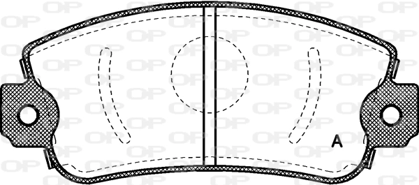  Marbella  hatchback (1986-1998) original desde 24,48 €