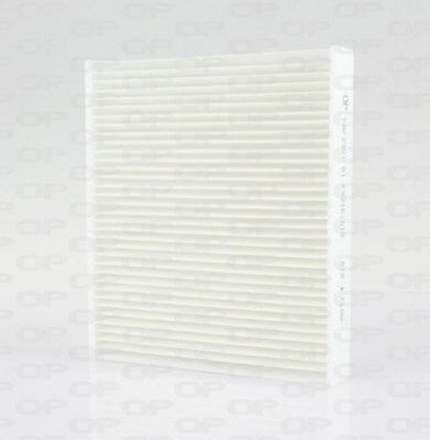 CAF230101 Open Parts