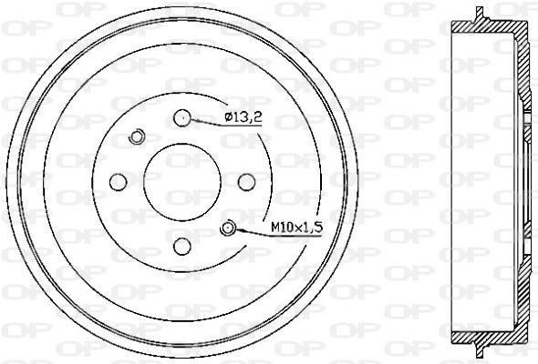Fiat Palio (178DX)