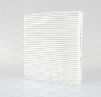 CAF216601 Open Parts