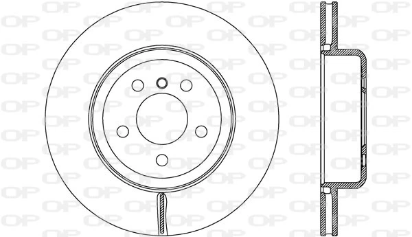 BDR276620 Open Parts