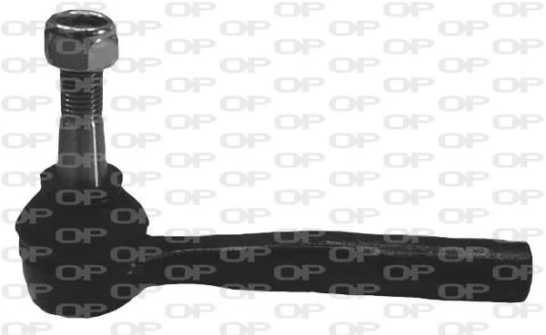 Ponta externa da barra de direção Opel Vectra   ao melhor preço