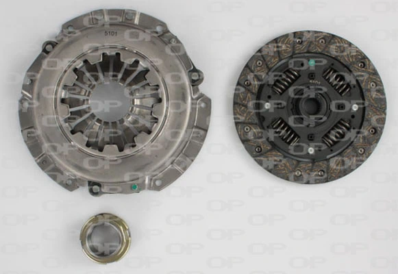 CLK912503 Open Parts
