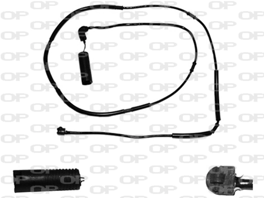 AK307500 Open Parts