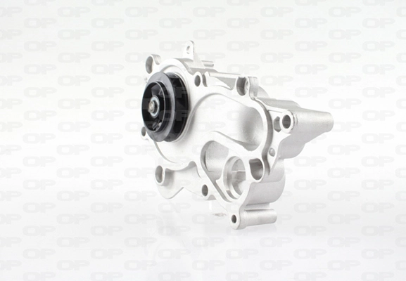 WAP858200 Open Parts