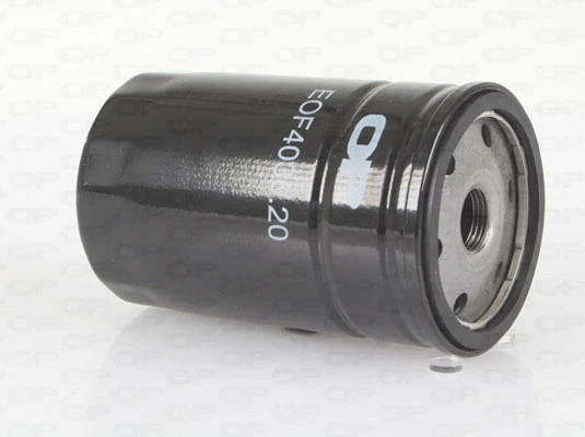 Filtro de óleo para Audi A4 8H7