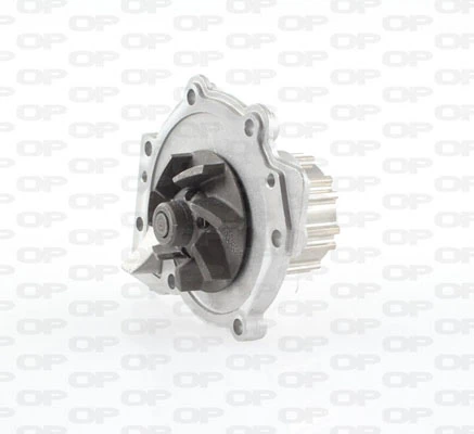 Compre 707152070 Kolbenschmidt Bomba de água (bomba) de esfriamento