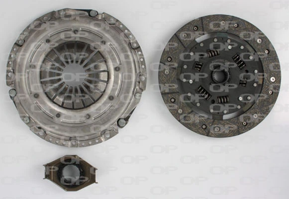 CLK913203 Open Parts