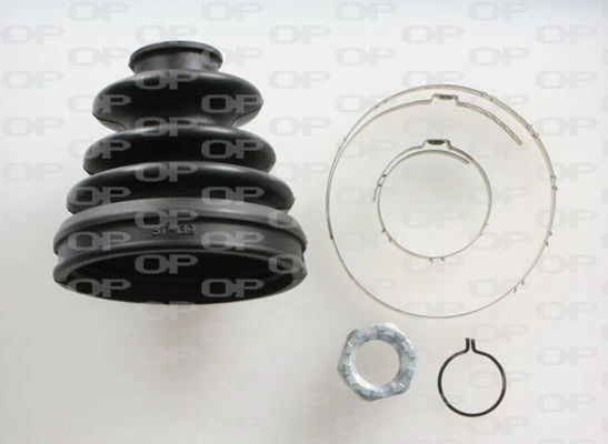 SJK712000 Open Parts