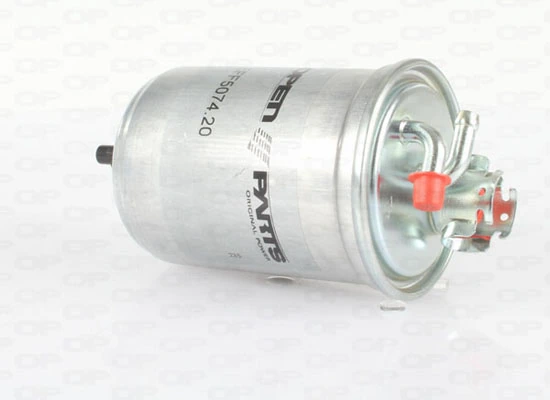 EFF507420 Open Parts