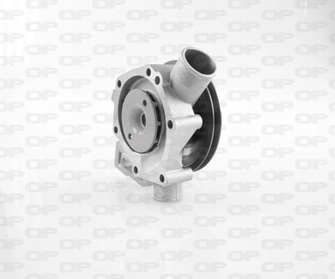 Bomba de água (bomba) de esfriamento 95619748 Peugeot/Citroen