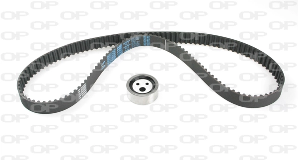 Compre 1680600QBA Nissan/Infiniti Correia do mecanismo de distribuição de gás, kit