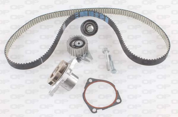 Compre Correia do mecanismo de distribuição de gás, kit Jeep RENEGADE 